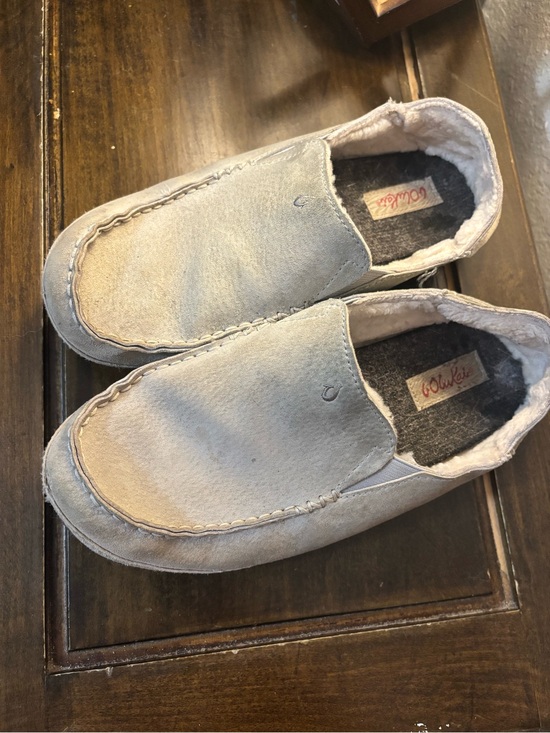OluKai Shoes - Olukai Nohea Slippers
